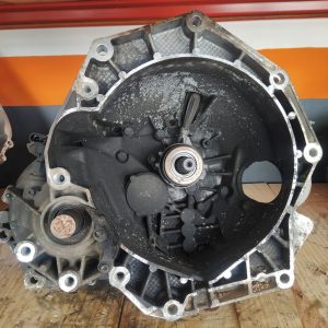 Caja De Velocidades Fiat Siena 1.6 16v