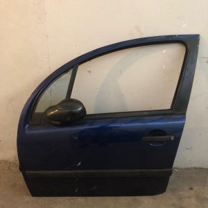 Puerta Delantera Izquierda Citroen C3 (05161165)
