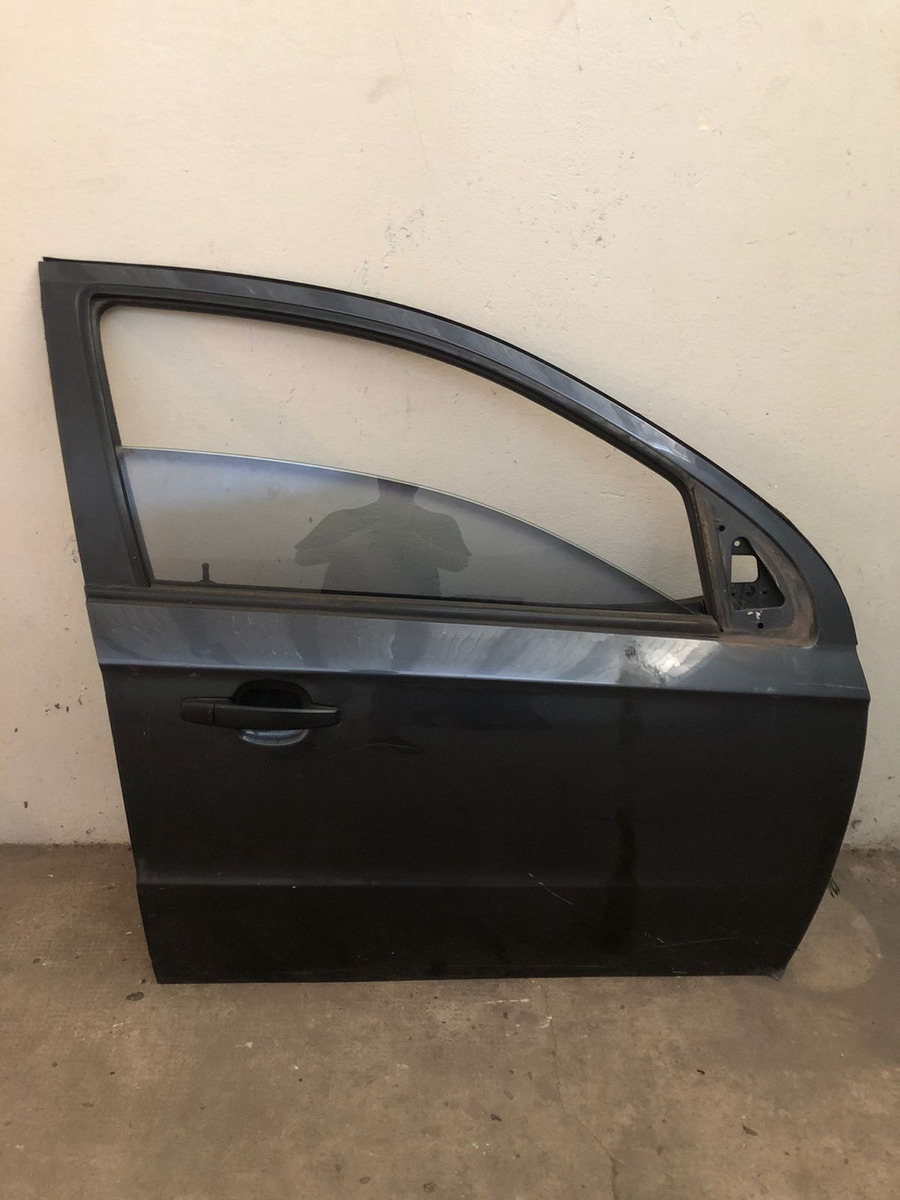Puerta Delantera Derecha Chevrolet Aveo G3 (05302014)