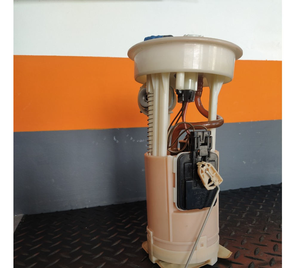 Bomba De Nafta Volkswagen Gol Trend 1.6 - Imagen 2