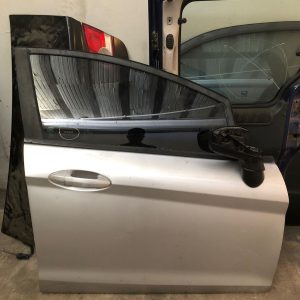 Puerta Delantera Derecha Ford Fiesta Kinetic