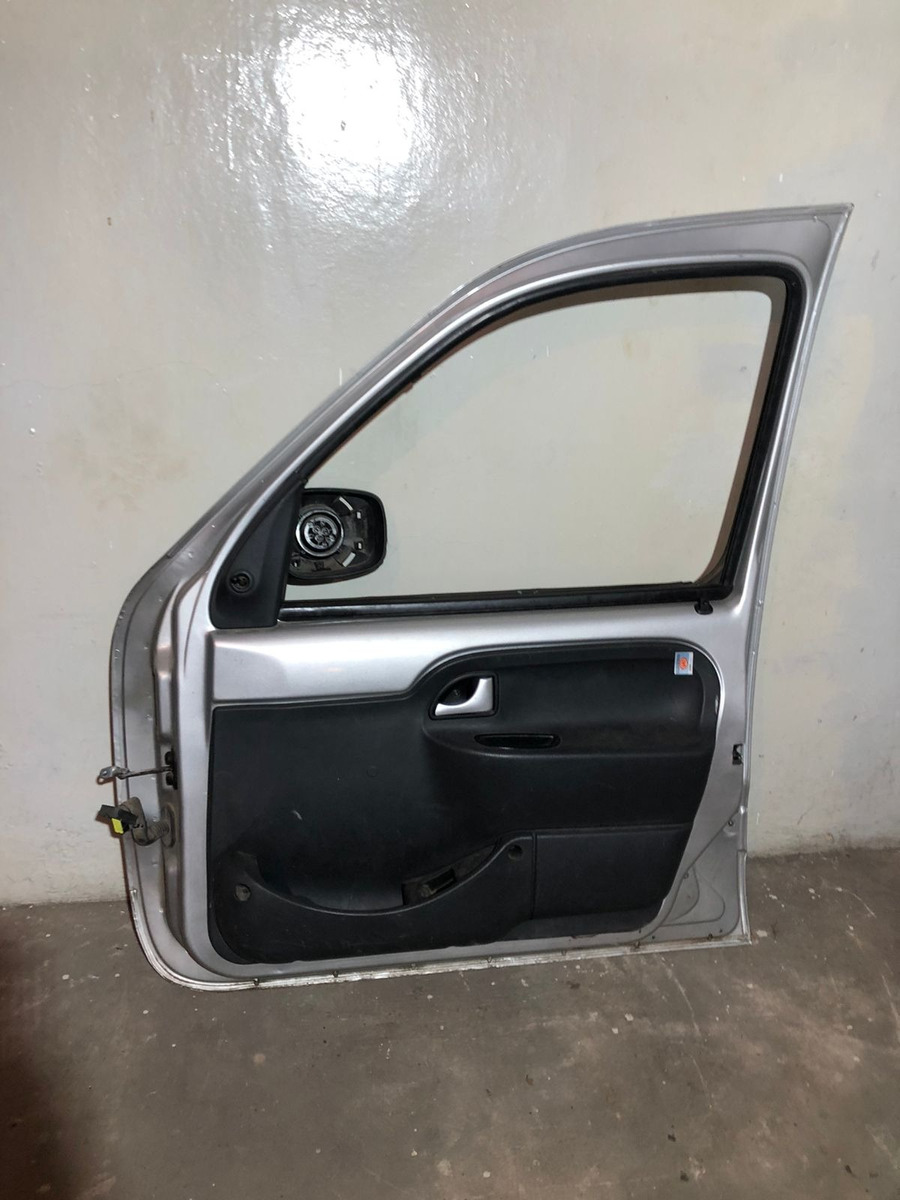 Puerta Delantera Derecha Renault Kangoo P/c - Imagen 2
