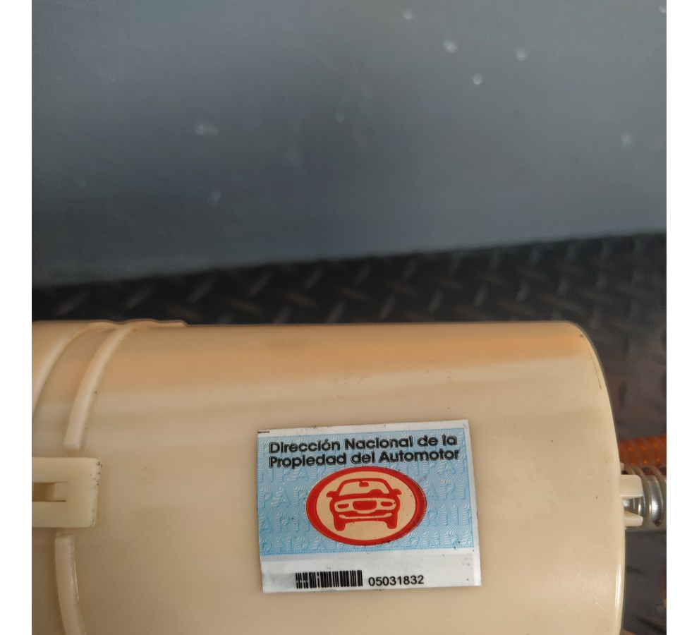 Bomba De Nafta Completa Peugeot 207 208 Citroen C3 1.6 16v - Imagen 3