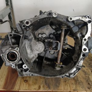 Caja De Velocidades Peugeot 306 1.9d