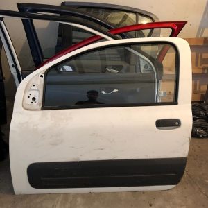 Puerta Delantera Izquierda Fiat Fiorino Uno Way (05301743)
