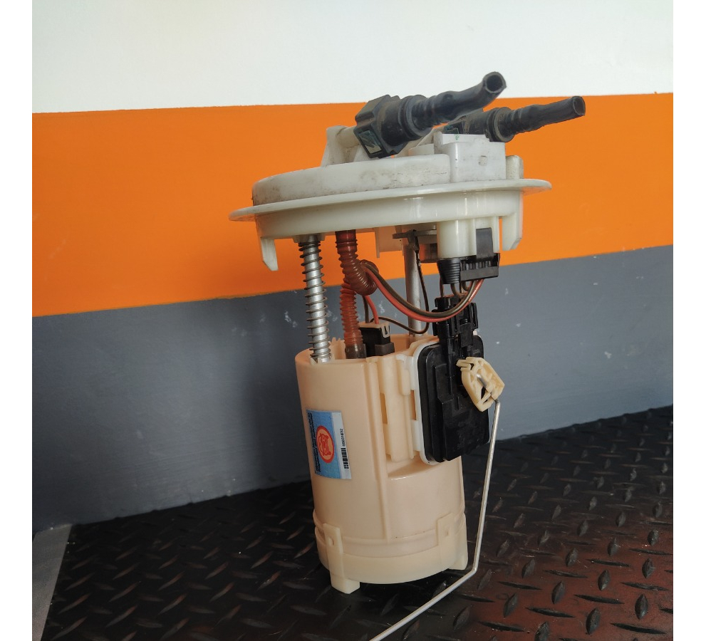 Bomba De Nafta Completa Peugeot 207 208 Citroen C3 1.6 16v