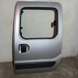 Puerta Trasera Izquierda Renault Kangoo (05197204)