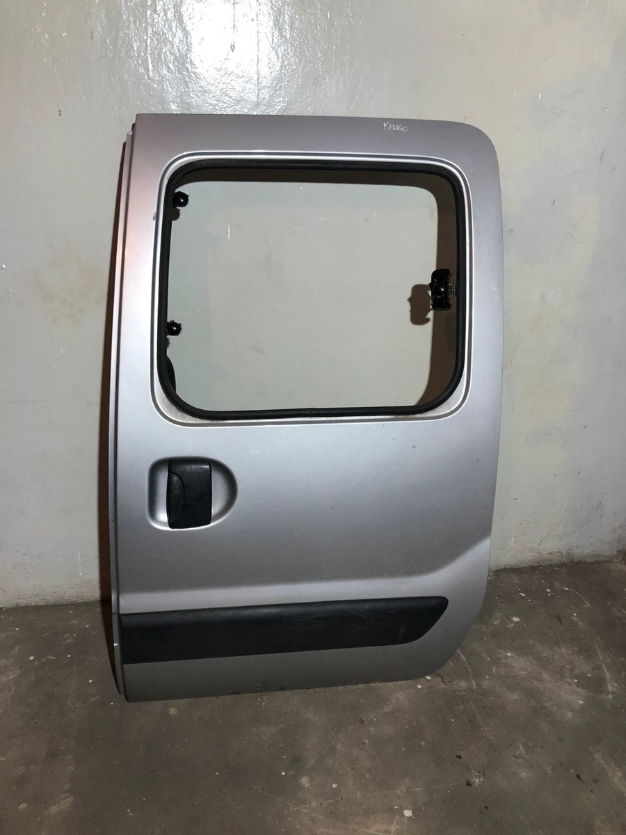 Puerta Trasera Izquierda Renault Kangoo (05197204)