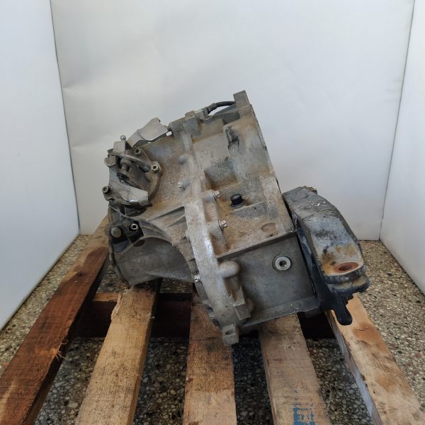 Caja De Velocidades Chevrolet Astra/zafira 2.4 F23 - Imagen 2