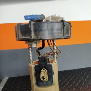Bomba De Nafta Chevrolet Celta Classic 1.4 8v Bosch