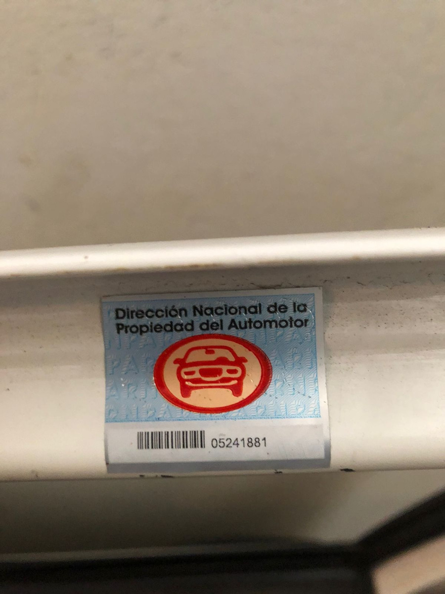 Puerta Delantera Derecha Fiat Palio Siena Fase 2 (05241881) - Imagen 3