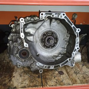 Caja De Velocidades Peugeot 2008 1.2 E-thp Puretech