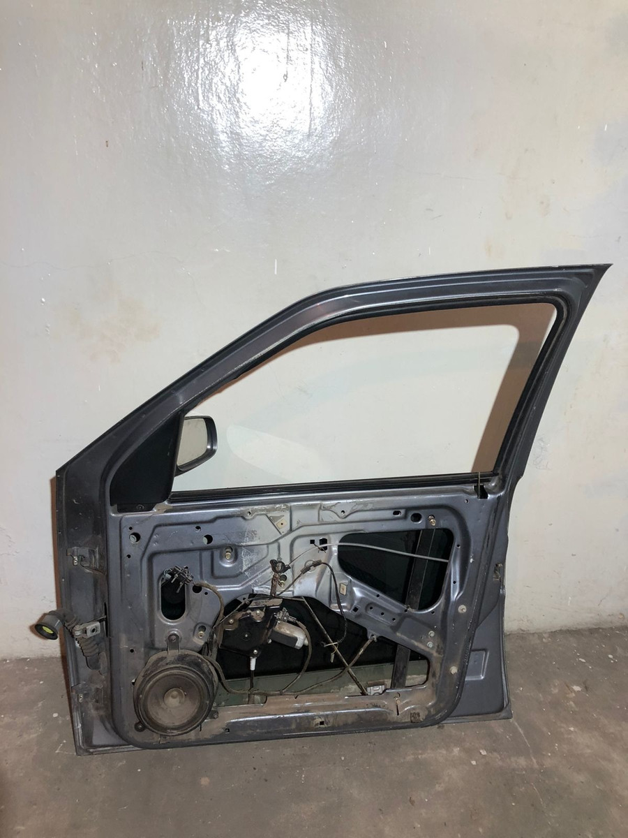 Puerta Delantera Derecha Volkswagen Gol Power (04980291) - Imagen 2