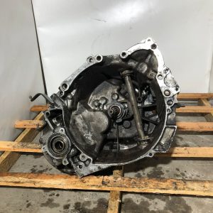 Caja De Velocidades Peugeot Partner 1.9 Diesel