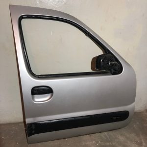 Puerta Delantera Derecha Renault Kangoo P/c