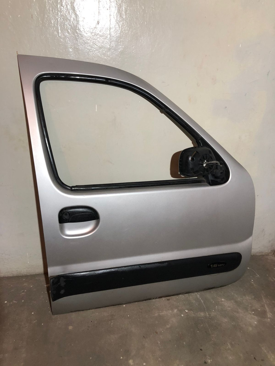 Puerta Delantera Derecha Renault Kangoo P/c