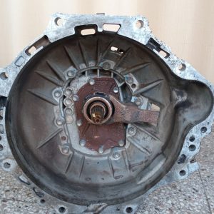 Caja De Velocidades Toyota Hilux 3.0 4x2 Manual