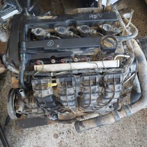 Motor Semiarmado Jeep Compas Limited 2.4 (05180371)