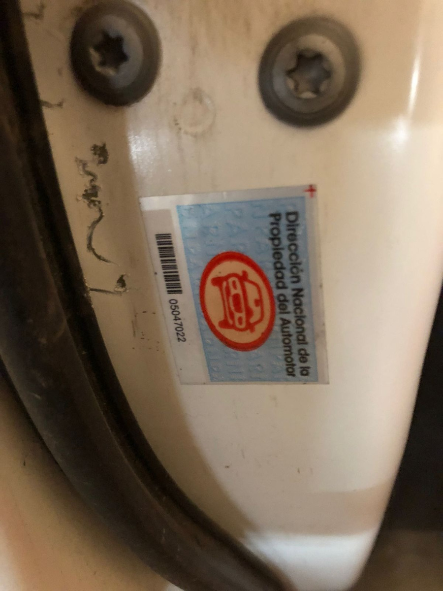 Puerta Delantera Izquierda Toyota Yaris 2022 (05047022) - Imagen 3