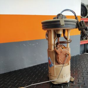 Bomba De Nafta Volkswagen Fox Gol Trend Suran 1.6