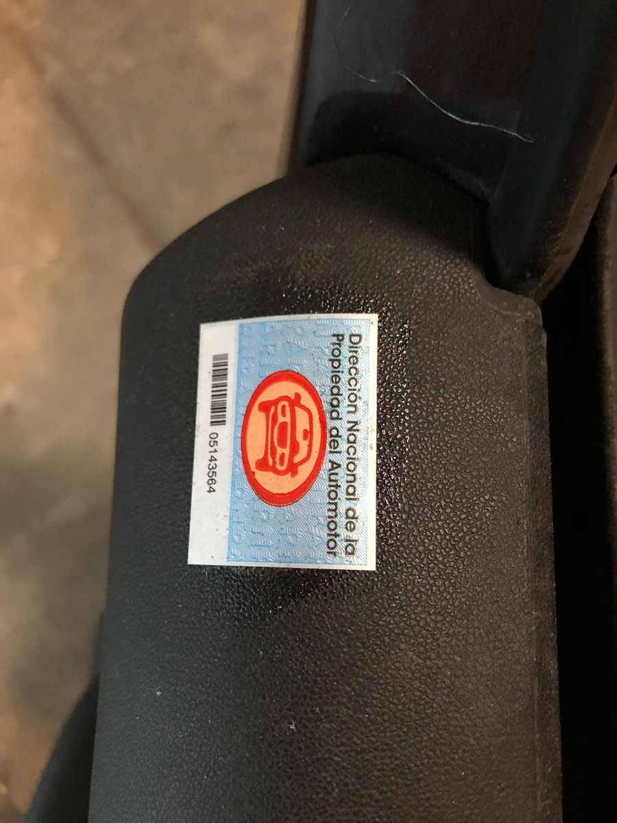 Puerta Delantera Izquierda Peugeot 208 2008 (05143564) - Imagen 3