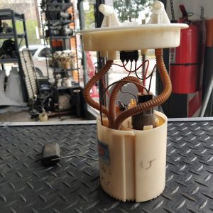 Bomba De Nafta De Ford Ka 1.5 (04468480)