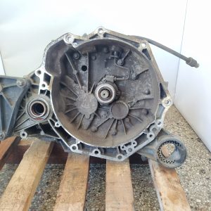 Caja De Velocidades Chevrolet Astra/zafira 2.4 F23
