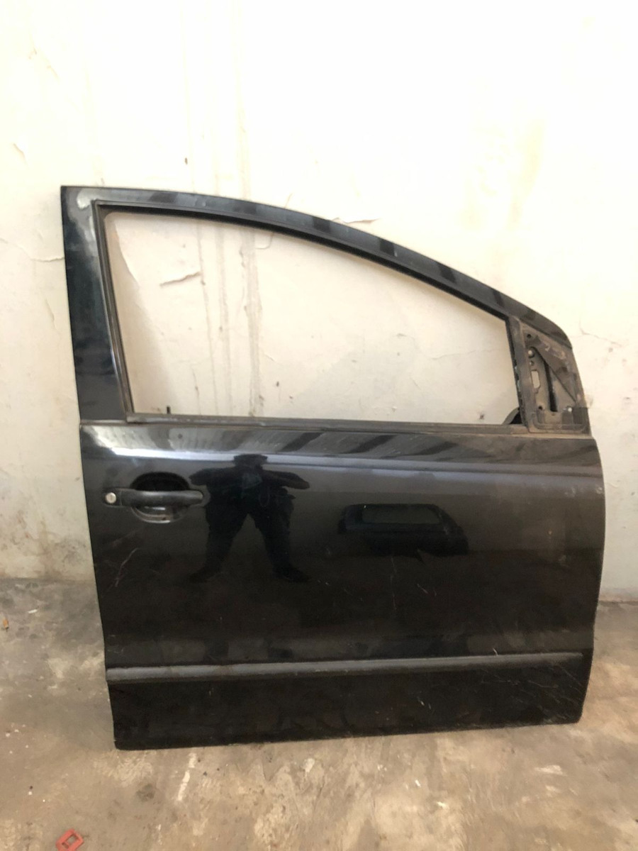 Puerta Delantera Derecha Volkswagen Fox Suran Linea Vieja
