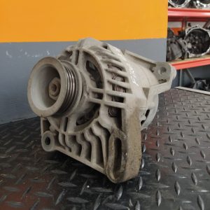Alternador Fiat Uno Fire 1.3 8v Palio Siena Valeo