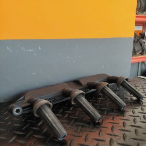 Bobina De Encendido Peugeot 207 1.4 Nafta