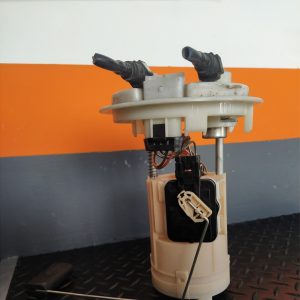 Bomba De Nafta Completa Peugeot 207 208 Citroen C3 1.6 16v
