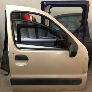 Puerta Delantere Derecha Renault Kangoo 2013 P/c (05242270)
