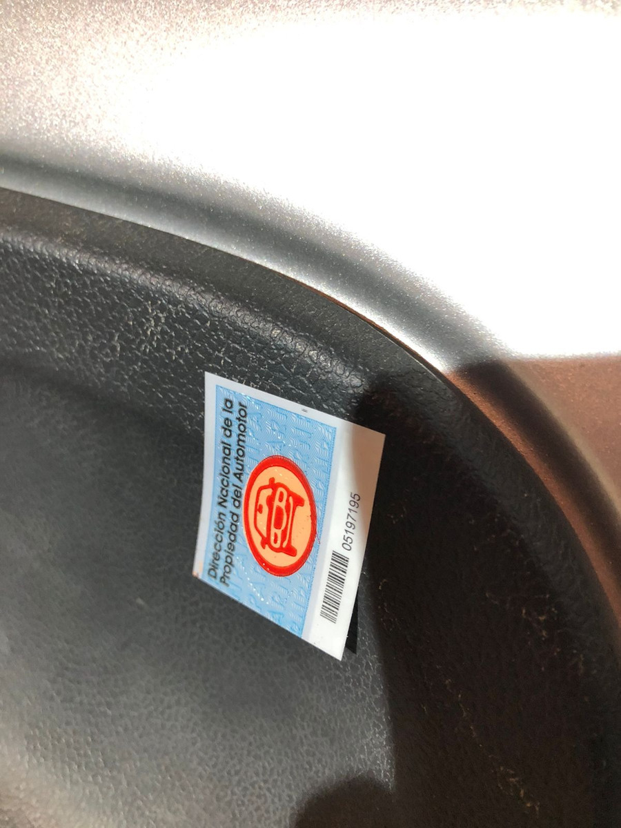 Puerta Delantera Derecha Renault Kangoo P/c - Imagen 3