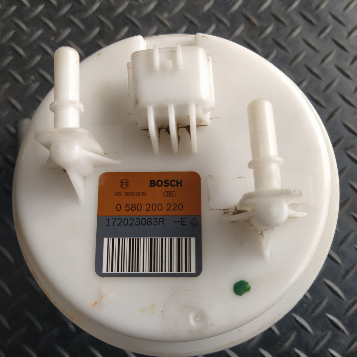 Bomba De Nafta De Renault Sandero 1.6 (05122158) - Imagen 3