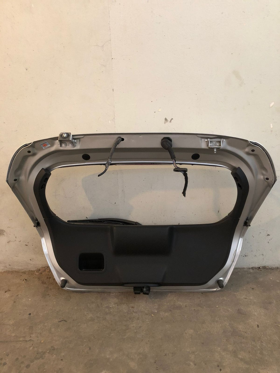 Porton Trasero De Ford Fiesta Kinetic (05303933) - Imagen 2