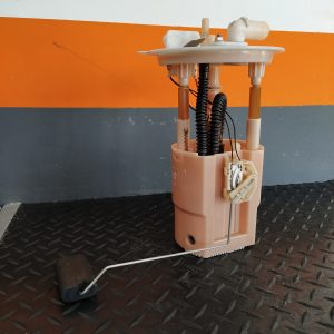 Bomba De Nafta Fiat Mobi 1.0 8v 2016