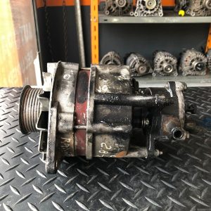 Alternador De Ford Ranger Maxion 2.5