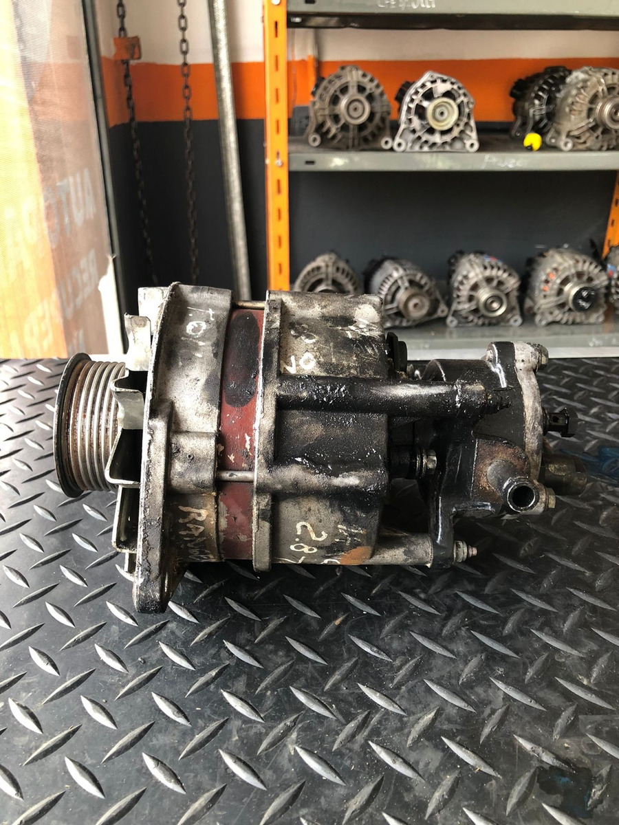 Alternador De Ford Ranger Maxion 2.5
