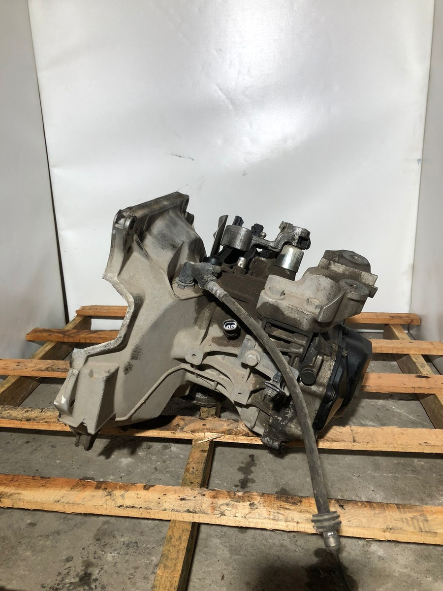 Caja De Velocidades De Chevrolet Onix 1.2 - Imagen 3