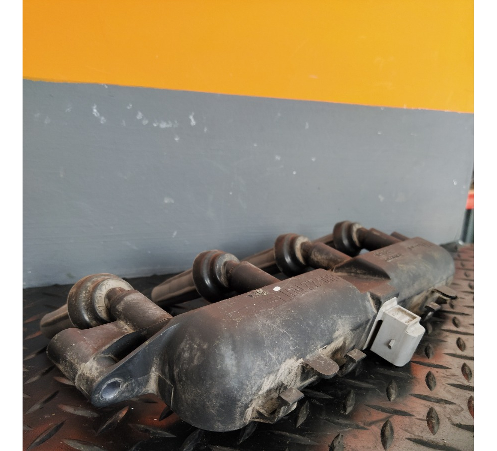 Bobina De Encendido Peugeot 207 1.4 Nafta - Imagen 2