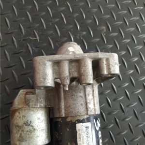 Motor De Arranque Peugeot 3008 1.6 16v Thp