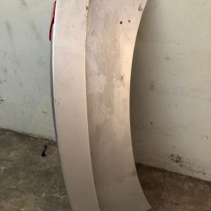 Tapa De Baul Toyota Corolla Xrs 2008/14 05119321