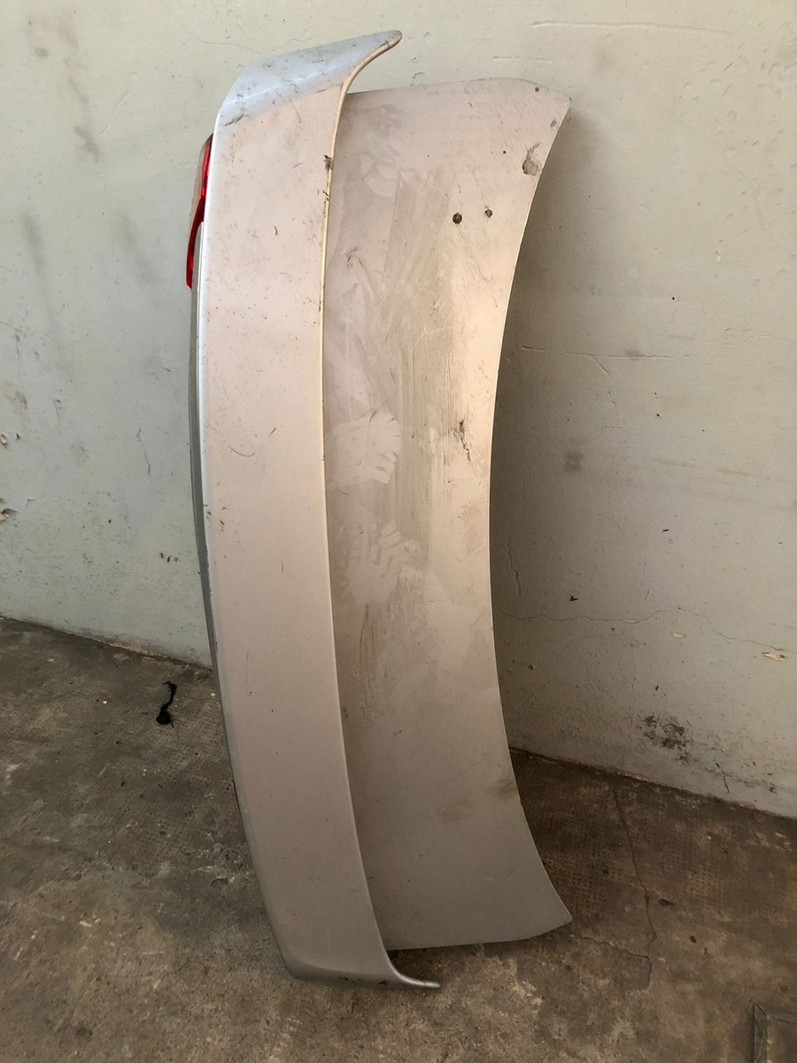 Tapa De Baul Toyota Corolla Xrs 2008/14 05119321