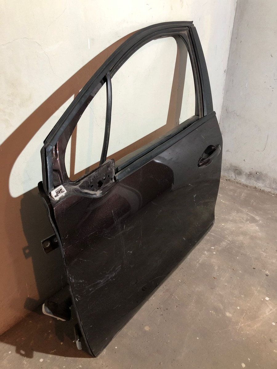 Puerta Delantera Izquierda Peugeot 208 2008 (05143564) - Imagen 4