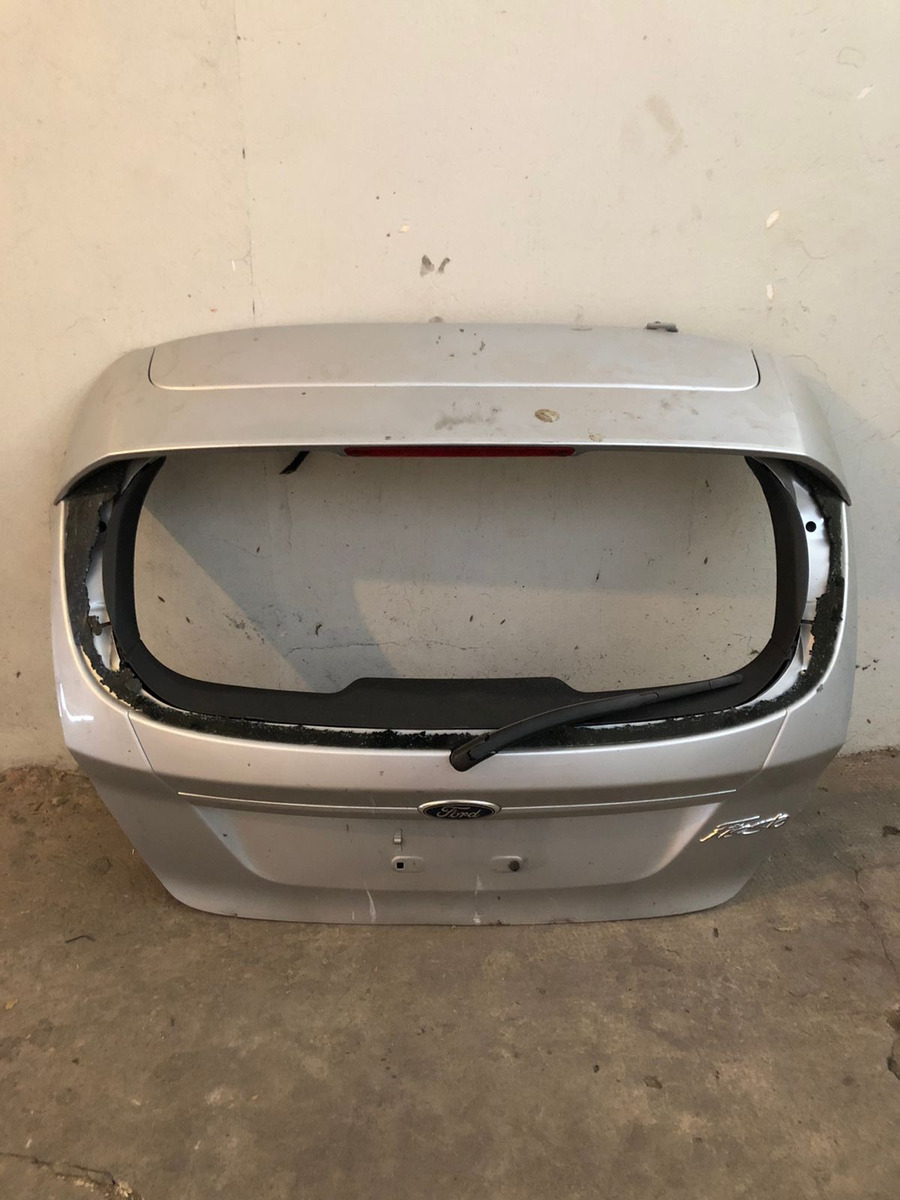 Porton Trasero De Ford Fiesta Kinetic (05303933)