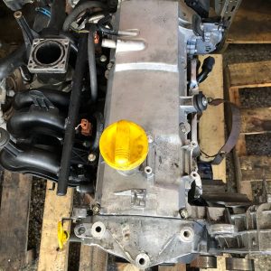 Motor Semiarmado Renault Sandero, Logan 1.6 8v (05232041)
