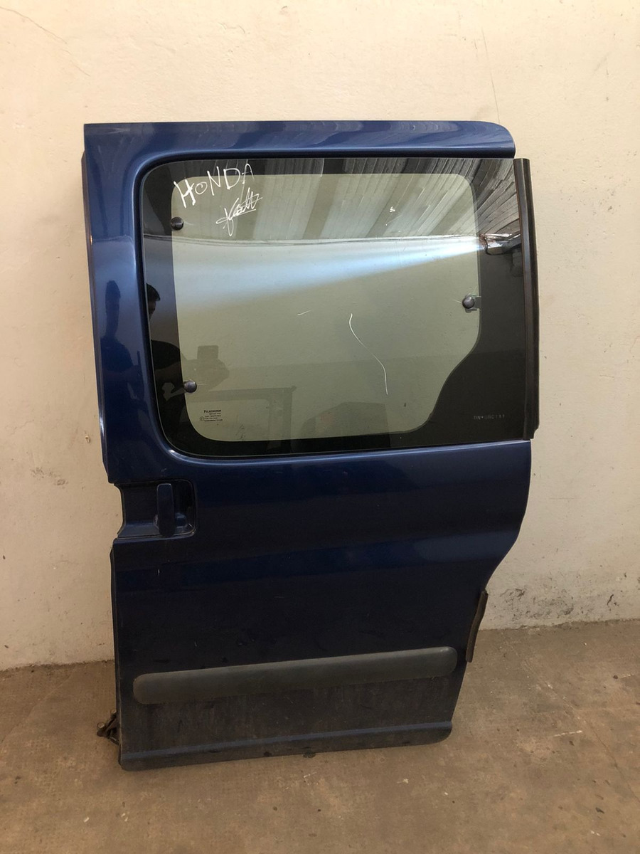 Puerta Trasera Derecha Peugeot Partner (05244742)