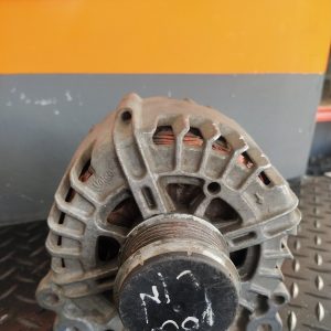 Alternador Volkswagen Amarok
