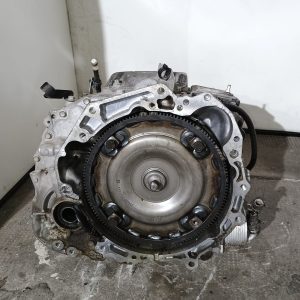 Caja De Velocidades Fiat Toro 1.8 At