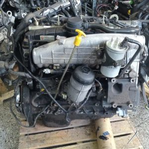 Motor Ford Ranger 3.0 Powerstroke